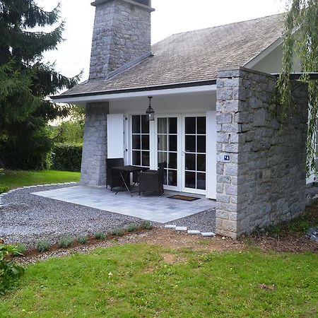 Sous Le Saule Holiday Home Heyd Quarto foto