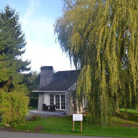 Sous Le Saule Holiday Home Heyd Quarto foto
